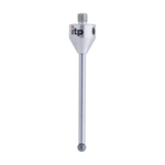 ITP Straight Styli - Type A - Silicon Nitride Ball - M5 Thread x 57mm Overall Length - THM5S4012055