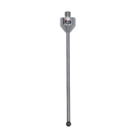 ITP Straight Styli - Type A - Silicon Nitride Ball - M5 Thread x 82mm Overall Length - THM5S4012080