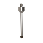 ITP Straight Styli - Type A - Silicon Nitride Ball - M5 Thread x 53mm Overall Length - THM5S5011053
