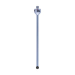 ITP Straight Styli - Type A - Silicon Nitride Ball - M5 Thread x 75mm Overall Length - THM5S5011075/K