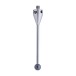 ITP Straight Styli - Type A - Silicon Nitride Ball - M5 Thread x 72mm Overall Length - THM5S8012068