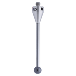 ITP Straight Styli - Type A - Silicon Nitride Ball - M5 Thread x 94mm Overall Length - THM5S8012090