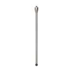 ITP Straight Styli - Type A - Silicon Nitride Ball - M5 Thread x 180mm Overall Length - THM5S8012176