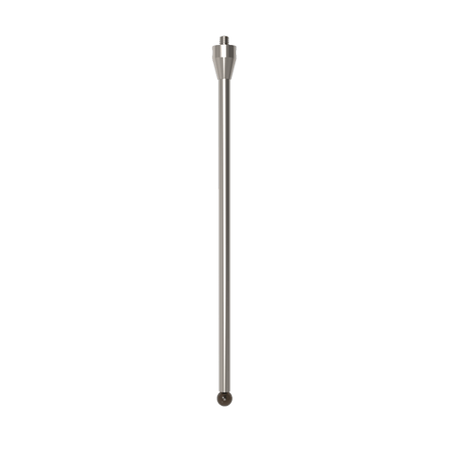 ITP Straight Styli - Type A - Silicon Nitride Ball - M5 Thread x 180mm Overall Length - THM5S8012176