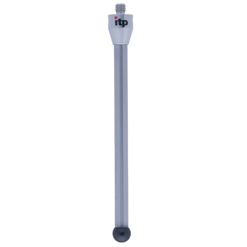 ITP Straight Styli - Type A - Silicon Nitride Ball - M5 Thread x 64.5mm Overall Length - THM5S9011064/K