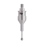 ITP Straight Styli - Type C - Carbide Ball - M6 Thread x 100mm Overall Length - THM6H0416100