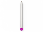 ITP Straight Styli - Type J - Ruby Ball - M2 Thread x 42.5mm Overall Length - TIM205003042