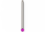 ITP Straight Styli - Type J - Ruby Ball - M3 Thread x 53mm Overall Length - TIM306004053