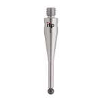 ITP Straight Styli - Type A - Silicon Nitride Ball - M3 Thread x 22mm Overall Length - TIM3S2004022