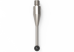 ITP Straight Styli - Type A - Silicon Nitride Ball - M3 Thread x 22.5mm Overall Length - TIM3S3004022