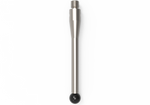 ITP Straight Styli - Type A - Silicon Nitride Ball - M3 Thread x 33mm Overall Length - TIM3S4004033