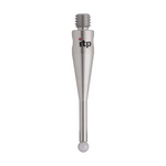 ITP Straight Styli - Type A - Zirconium Oxide Ball - M3 Thread x 22mm Overall Length - TIM3Z2004022