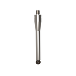 ITP Straight Styli - Type A - Silicon Nitride Ball - M4 Thread x 52.5mm Overall Length - TIM4S5007052