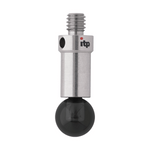 ITP Straight Styli - Type A - Silicon Nitride Ball - M4 Thread x 20mm Overall Length - TIM4S8007020