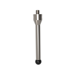 ITP Straight Styli - Type A - Silicon Nitride Ball - M5 Thread x 63.5mm Overall Length - TIM5S8011063