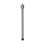 ITP Straight Styli - Type A - Silicon Nitride Ball - M5 Thread x 114.5mm Overall Length - TIM5S8011114