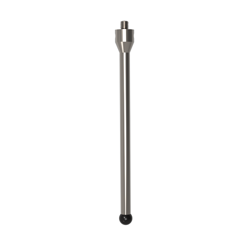 ITP Straight Styli - Type A - Silicon Nitride Ball - M5 Thread x 114.5mm Overall Length - TIM5S8011114