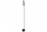 ITP Straight Styli - Type A - Silicon Nitride Ball - M2 Thread x 52.5mm Overall Length - TKM2S5003053