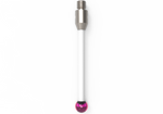 ITP Straight Styli - Type A - Ruby Ball - M3 Thread x 32mm Overall Length - TKM304004032
