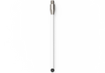 ITP Straight Styli - Type A - Silicon Nitride Ball - M3 Thread x 51.5mm Overall Length - TKM3S3004051