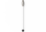 ITP Straight Styli - Type A - Silicon Nitride Ball - M3 Thread x 52mm Overall Length - TKM3S4004052