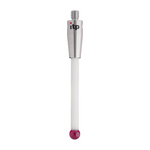 ITP Straight Styli - Type A - Ruby Ball - M4 Thread x 52.5mm Overall Length - TKM405007052