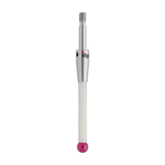 ITP Straight Styli - Other - Ruby Ball - M4 Thread x 53mm Overall Length - TKM4060S7053