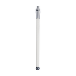 ITP Straight Styli - Type A - Silicon Nitride Ball - M4 Thread x 103mm Overall Length - TKM4S6007103
