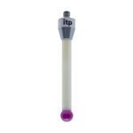 ITP Straight Styli - Type A - Ruby Ball - M5 Thread x 54mm Overall Length - TKM506011054
