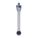 ITP Straight Styli - Type A - Silicon Nitride Ball - M5 Thread x 65.5mm Overall Length - TKM5S10011065