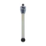 ITP Straight Styli - Type A - Silicon Nitride Ball - M5 Thread x 55mm Overall Length - TKM5S7011055