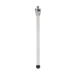ITP Straight Styli - Type A - Silicon Nitride Ball - M5 Thread x 114.5mm Overall Length - TKM5S8011114