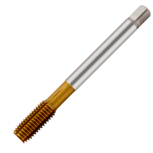 Europa Threading Tap - Forming (Roll) - Metric Coarse - HSS-E - TiAlN - M16 x 2