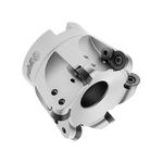 Palbit Arbor Mounting Holder - For RD12T3 Inserts - 40mm Cutter Diameter - 181010800
