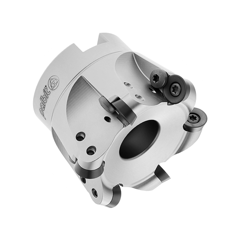 Palbit Arbor Mounting Holder - For RD12T3 Inserts - 40mm Cutter Diameter - 181010800