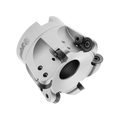 Palbit Arbor Mounting Holder - For RD12T3 Inserts - 68mm Cutter Diameter - 181016600 thumbnail 1