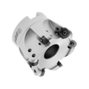 Palbit Arbor Mounting Holder - For RD1003 Inserts - 42mm Cutter Diameter - 181017500 thumbnail 1