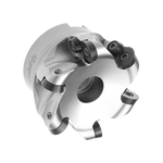 Palbit Arbor Mounting Holder - For RD1604 Inserts - 50mm Cutter Diameter - 181011000