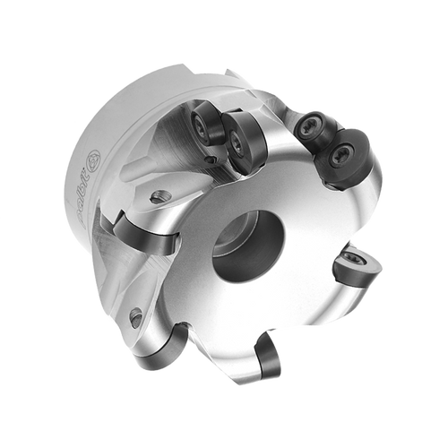 Palbit Arbor Mounting Holder - For RD1604 Inserts - 50mm Cutter Diameter - 181011000