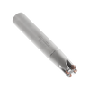 Palbit Cylindrical Shank Holder - For RD0802 Inserts - 8mm Cutter Diameter - 181122500 thumbnail 1
