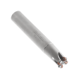 Palbit Cylindrical Shank Holder - For RD0802 Inserts - 8mm Cutter Diameter - 181122500