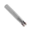 Palbit Cylindrical Shank Holder - For RP10T3 Inserts - 22mm Cutter Diameter - 181123600 thumbnail 1