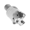 Palbit Threaded Coupling Holder - For RD1003 Inserts - 32mm Cutter Diameter - 181049900 thumbnail 1