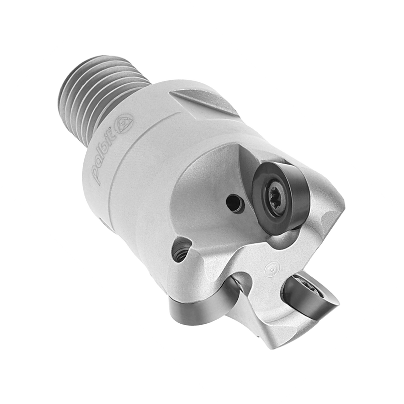 Palbit Threaded Coupling Holder - For RD1003 Inserts - 32mm Cutter Diameter - 181049900