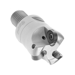 Palbit Threaded Coupling Holder - For RD12T3 Inserts - 30mm Cutter Diameter - 181012000