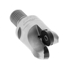 Palbit Threaded Coupling Holder - For RD1604 Inserts - 16mm Cutter Diameter - 181002600 thumbnail 1