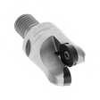 Palbit Threaded Coupling Holder - For RD1604 Inserts - 16mm Cutter Diameter - 181002600