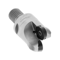 Palbit Threaded Coupling Holder - For RD1604 Inserts - 16mm Cutter Diameter - 181002600 thumbnail 1