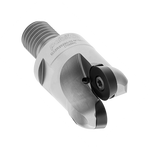 Palbit Threaded Coupling Holder - For RD1604 Inserts - 16mm Cutter Diameter - 181002600