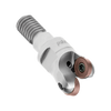 Palbit Threaded Coupling Holder - For RD0802 Inserts - 8mm Cutter Diameter - 181098600 thumbnail 1